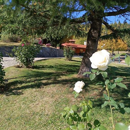 Livadaki Village Megali Kapsi エクステリア 写真