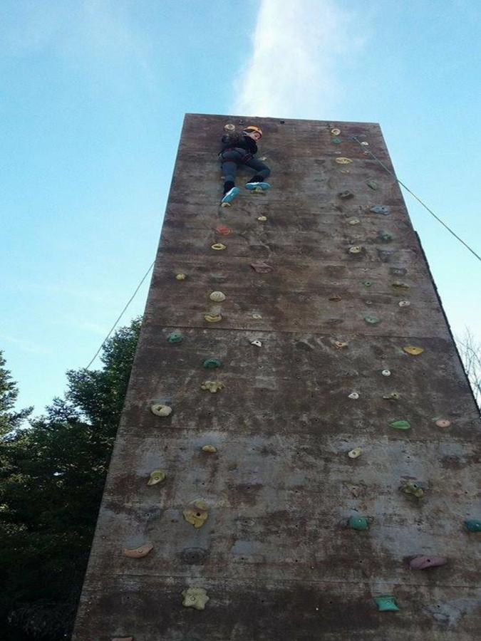 Livadaki Village Megali Kapsi エクステリア 写真