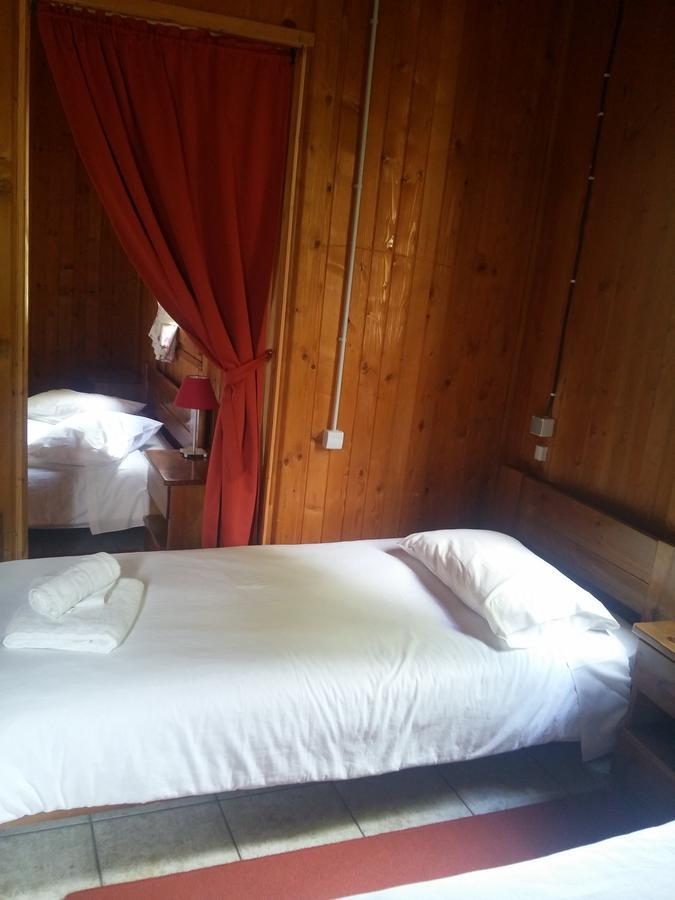 Livadaki Village Megali Kapsi エクステリア 写真
