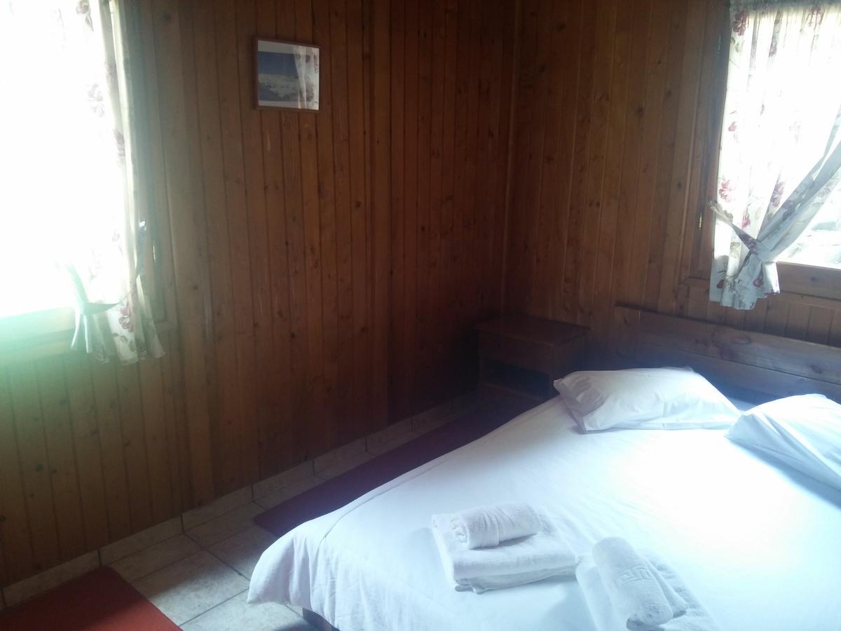 Livadaki Village Megali Kapsi エクステリア 写真