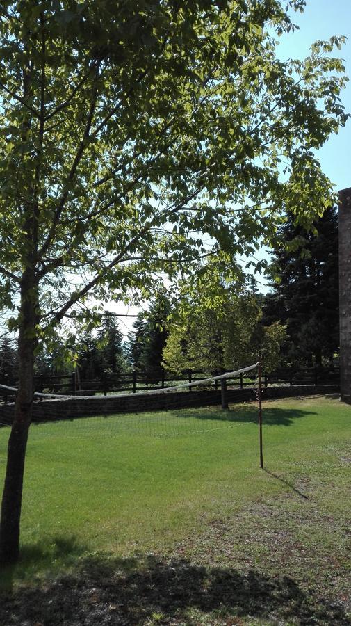 Livadaki Village Megali Kapsi エクステリア 写真