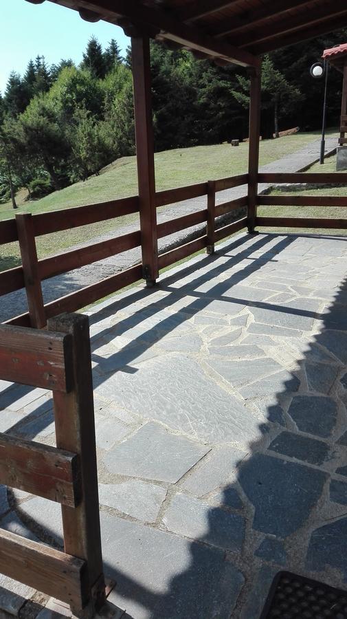 Livadaki Village Megali Kapsi エクステリア 写真