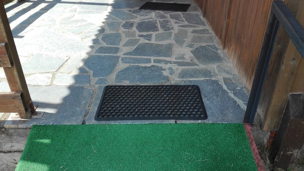 Livadaki Village Megali Kapsi エクステリア 写真