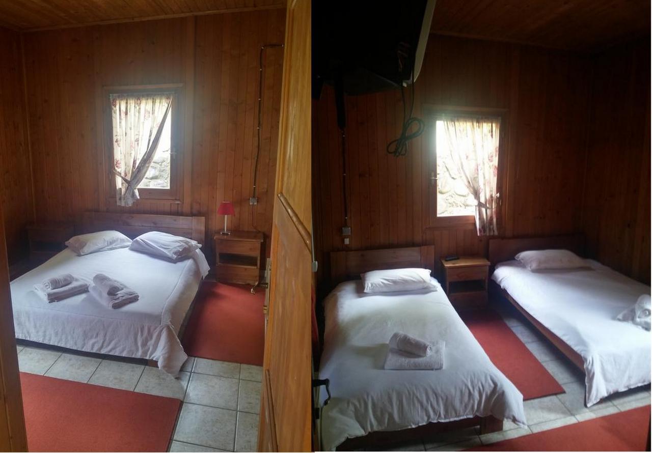 Livadaki Village Megali Kapsi エクステリア 写真